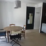 Astoria Apartmán Chamonix