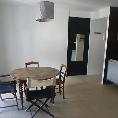 Astoria 아파트 샤모니