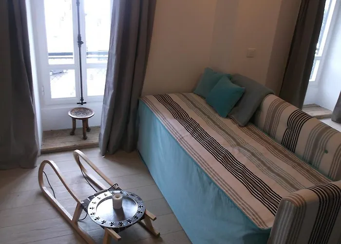 Appartamento Résidence Astoria *