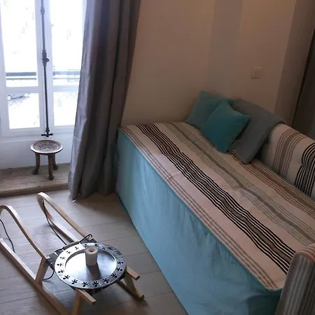 Apartamento Résidence Astoria *